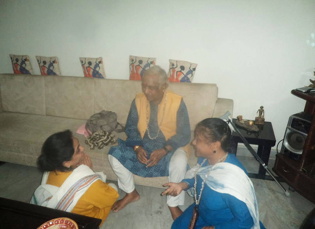 Pandit Birju Maharaj