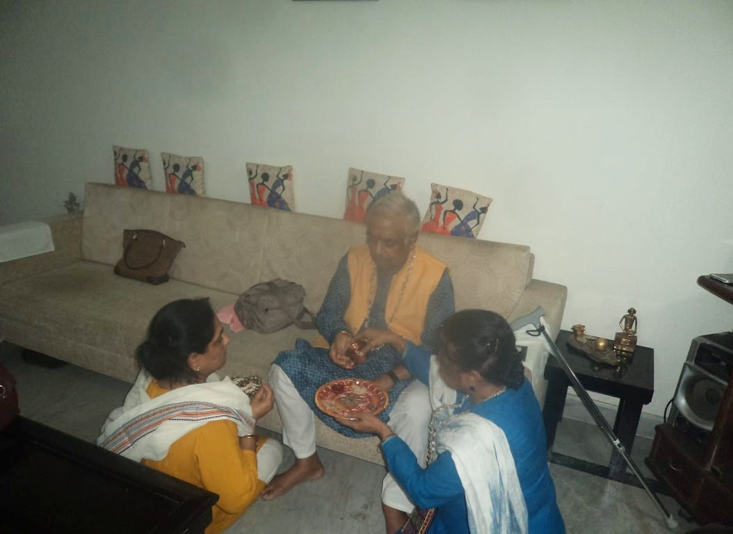 Pandit Birju Maharaj