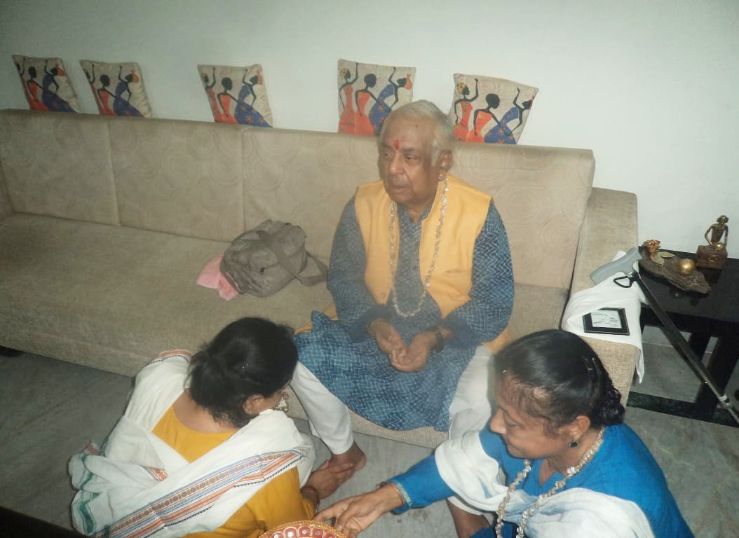 Pandit Birju Maharaj